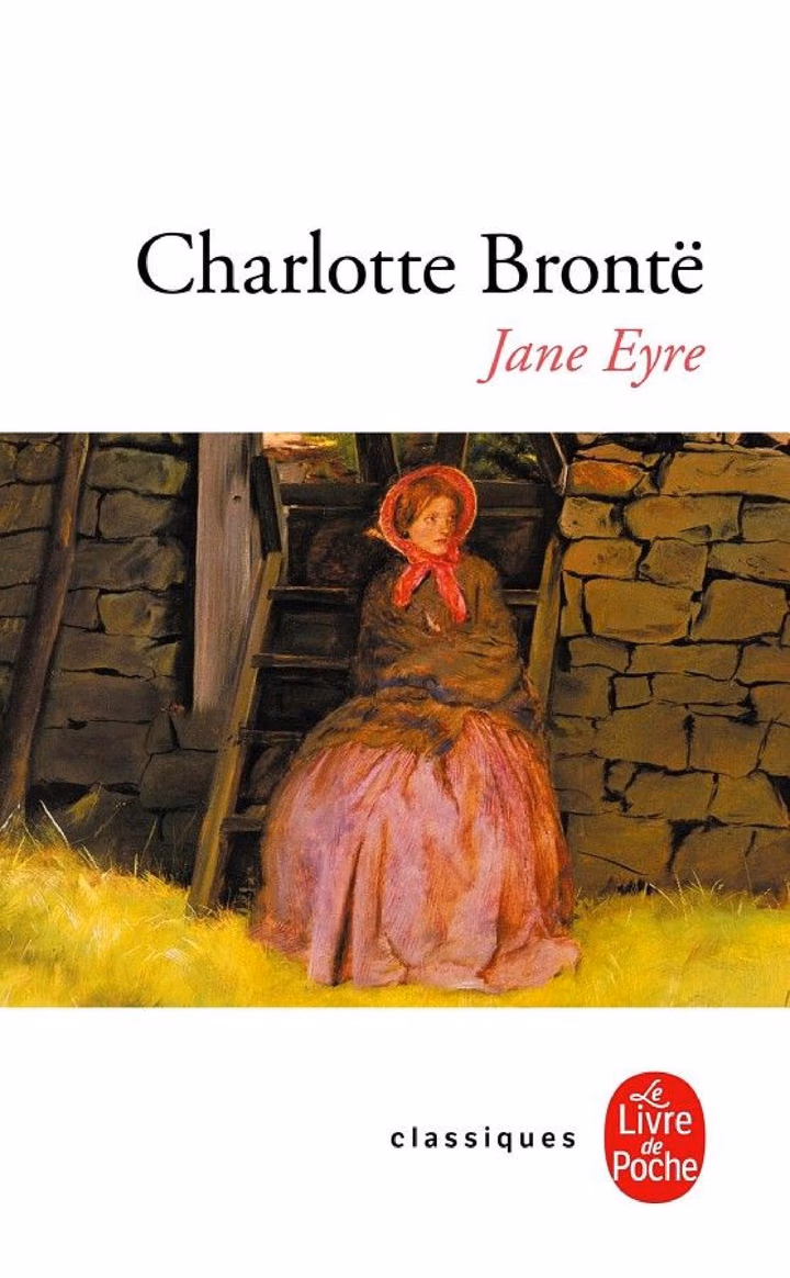 Jane Eyre