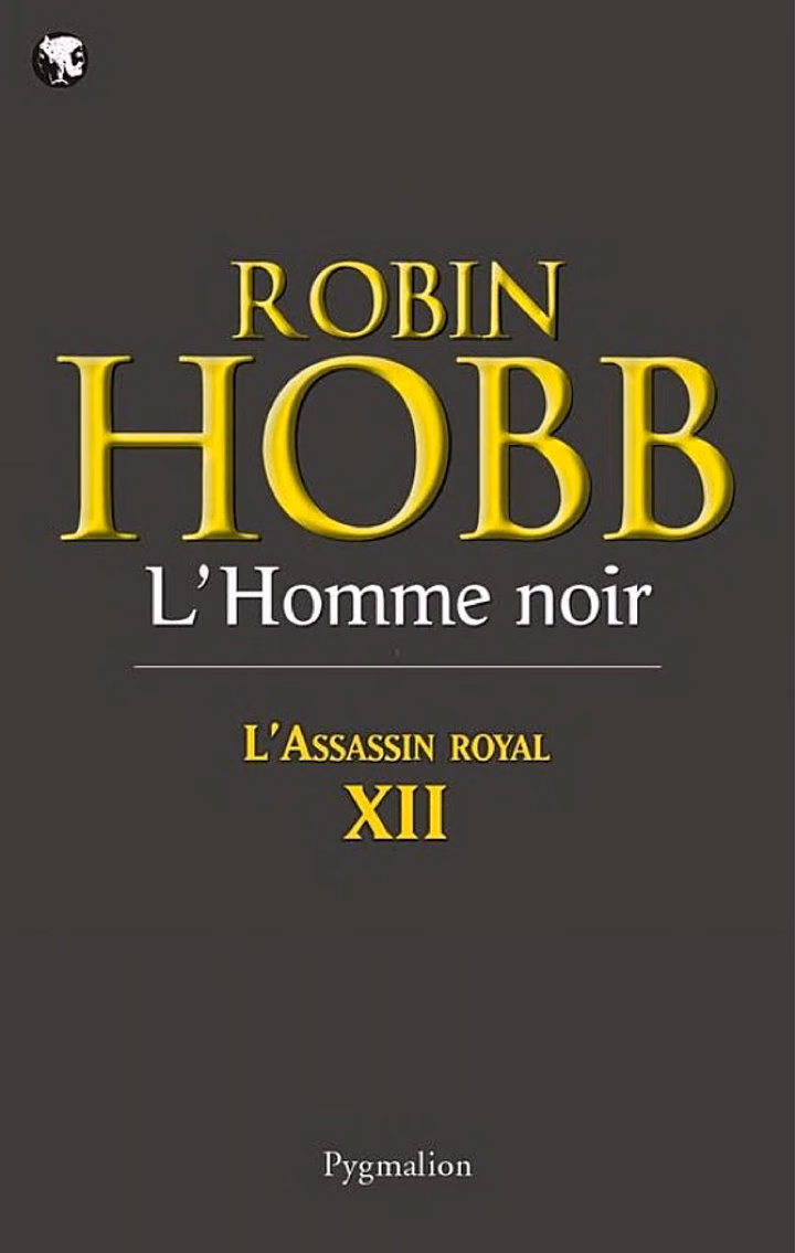 L'Homme noir