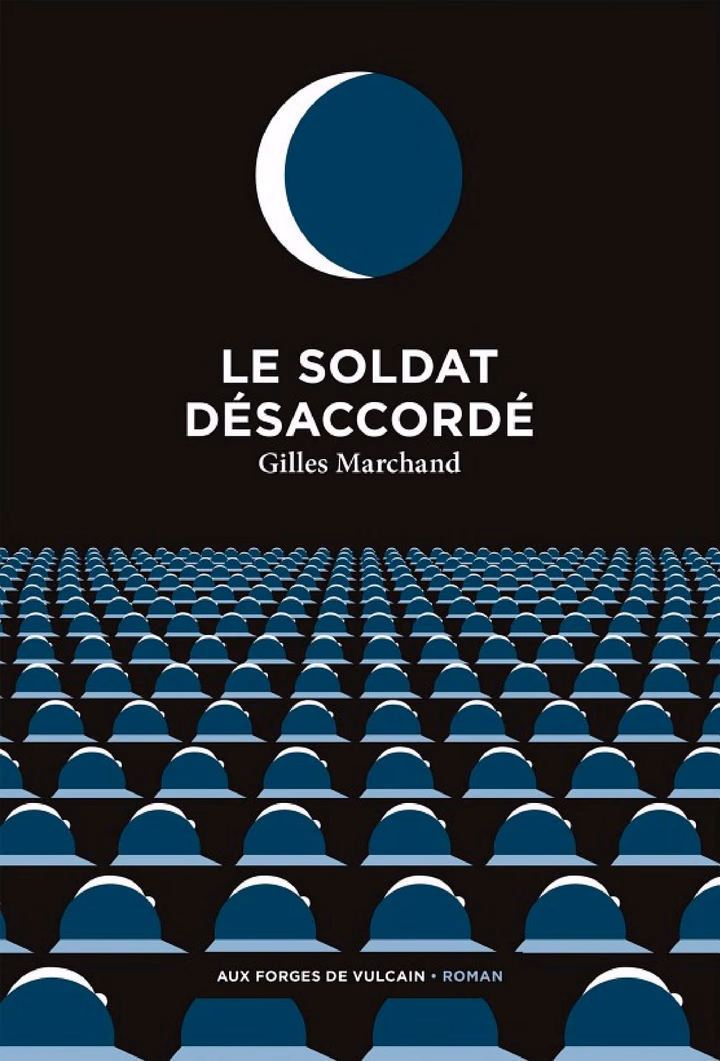 Le Soldat désaccordé