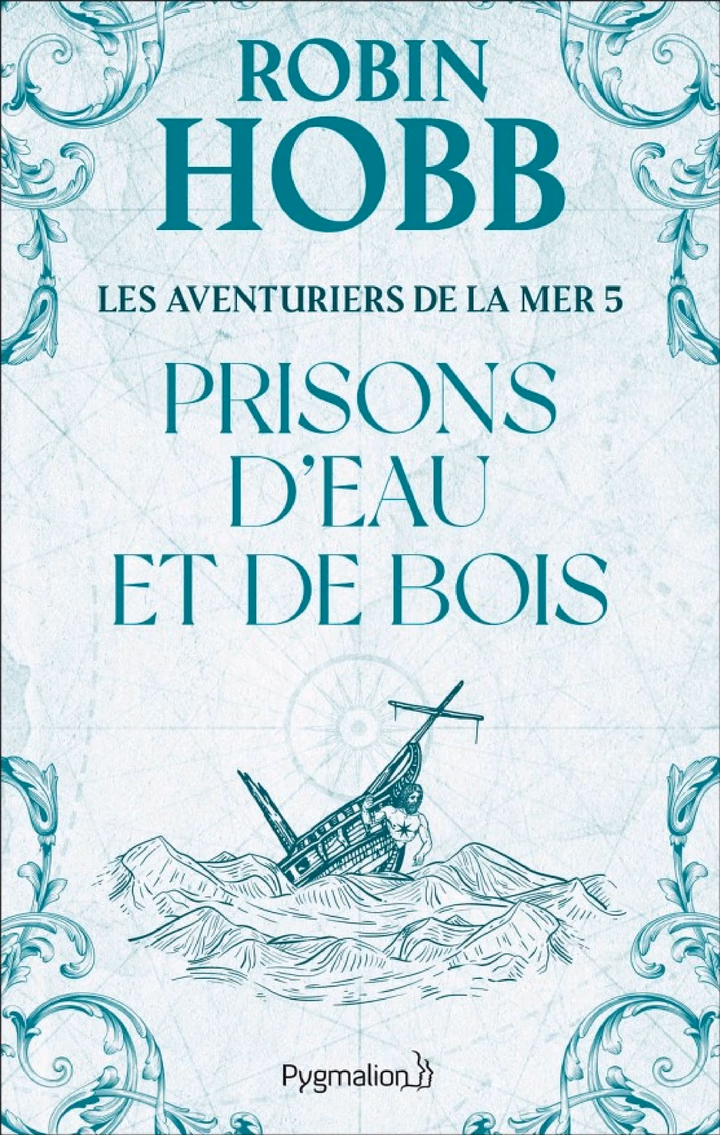 Prisons d'eau et de bois