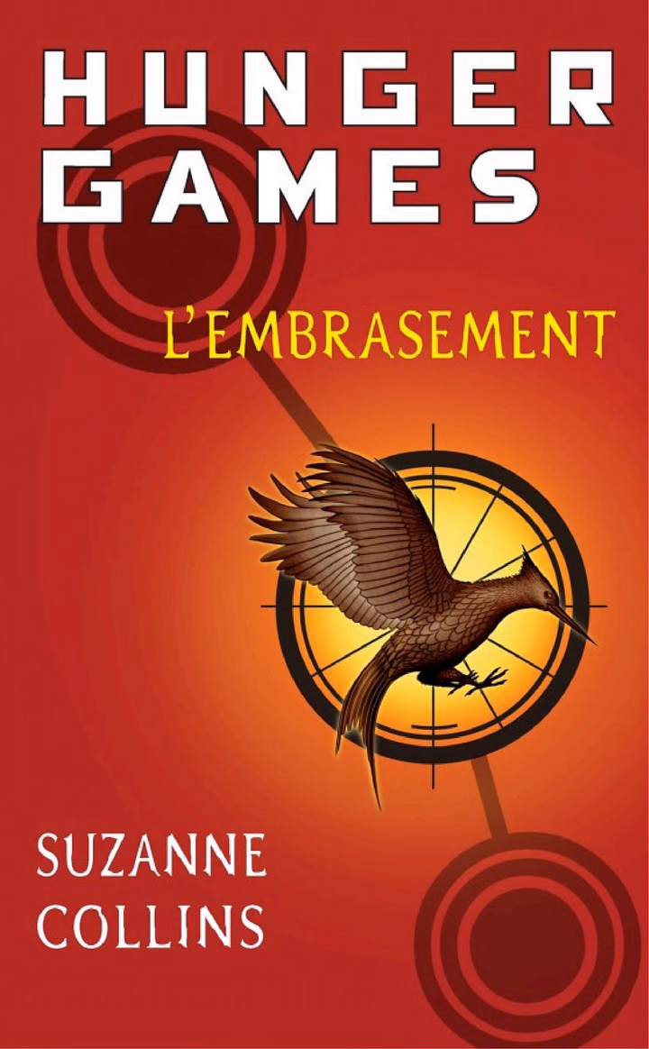 L'embrasement