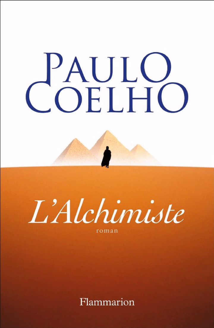 L'Alchimiste