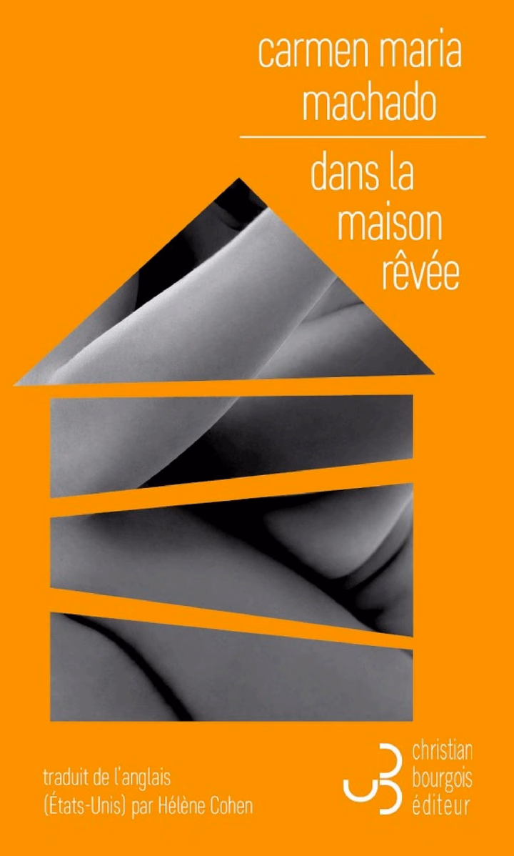 Dans la maison rêvée