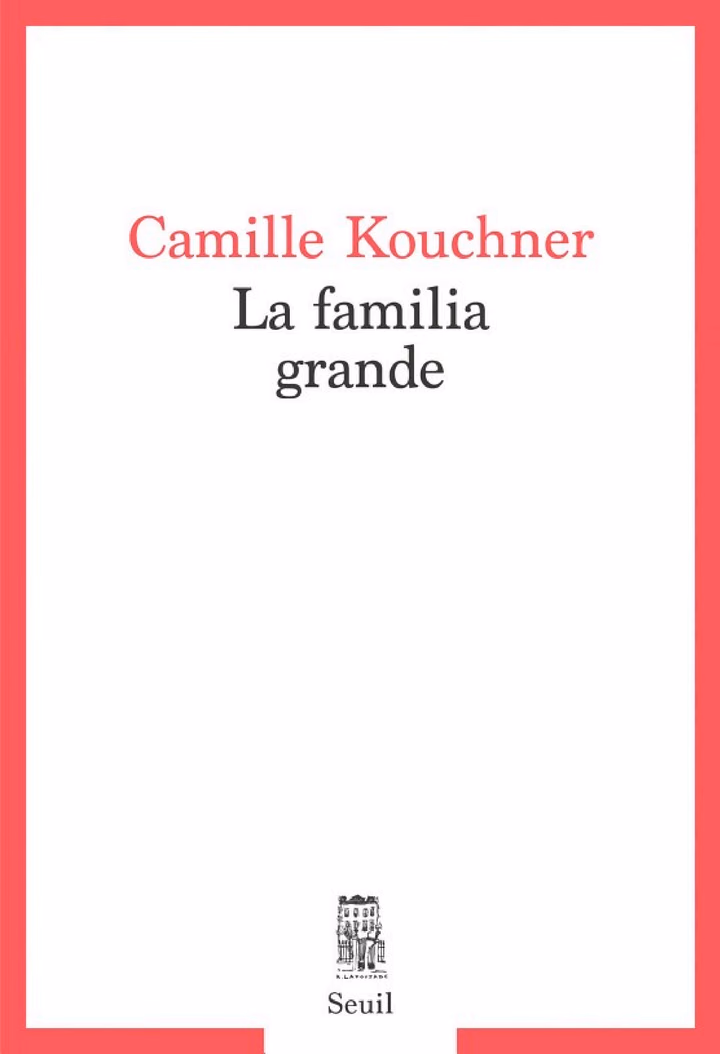 La familia grande