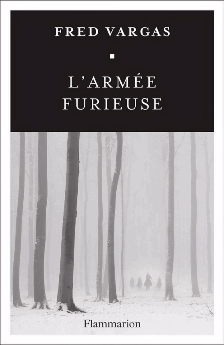 L'armée furieuse