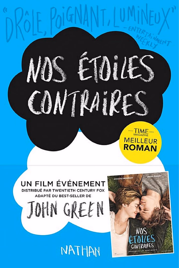 Nos etoiles contraires