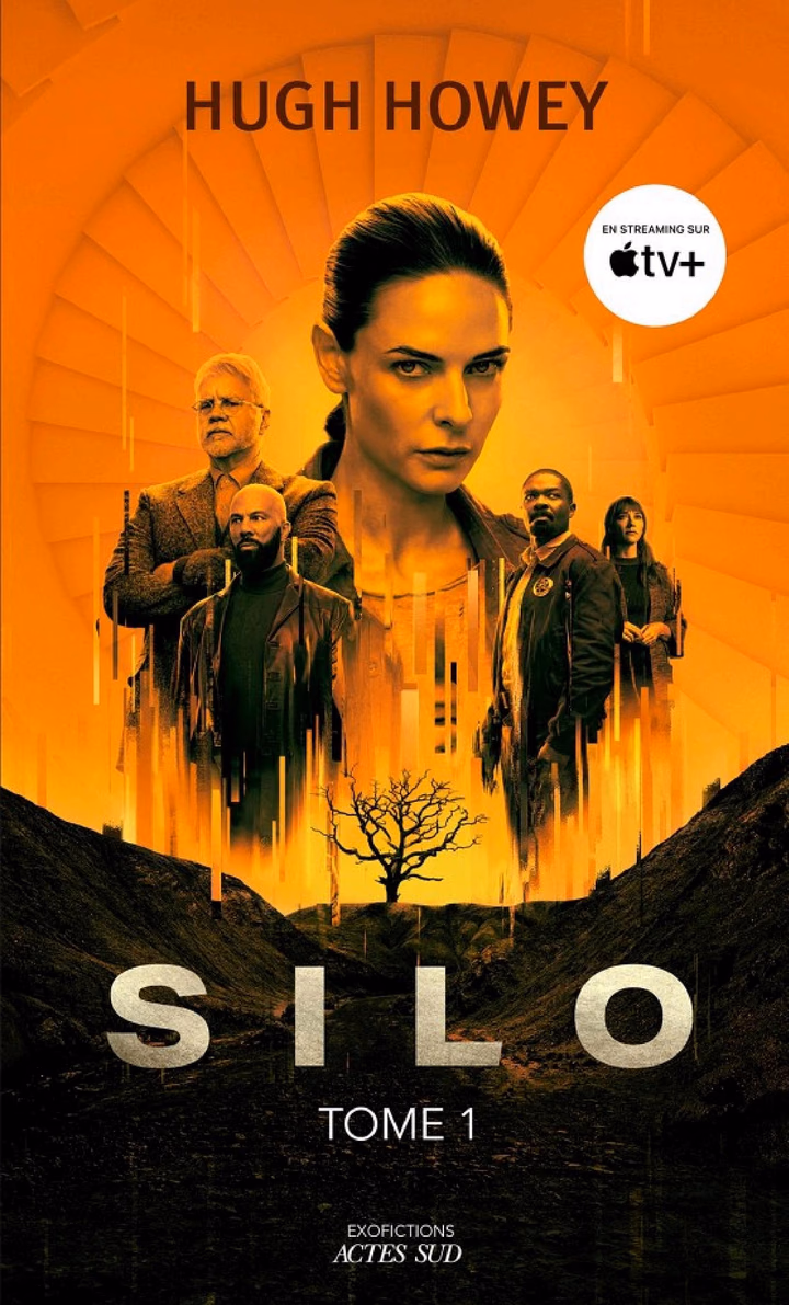Silo