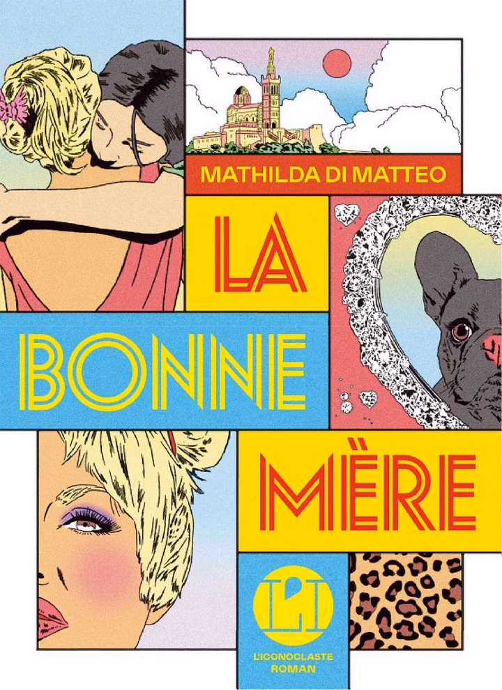 La bonne mère