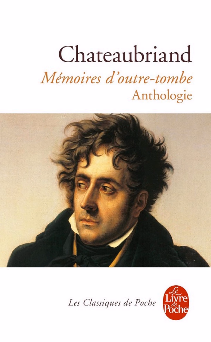Mémoires d'outre-tombe