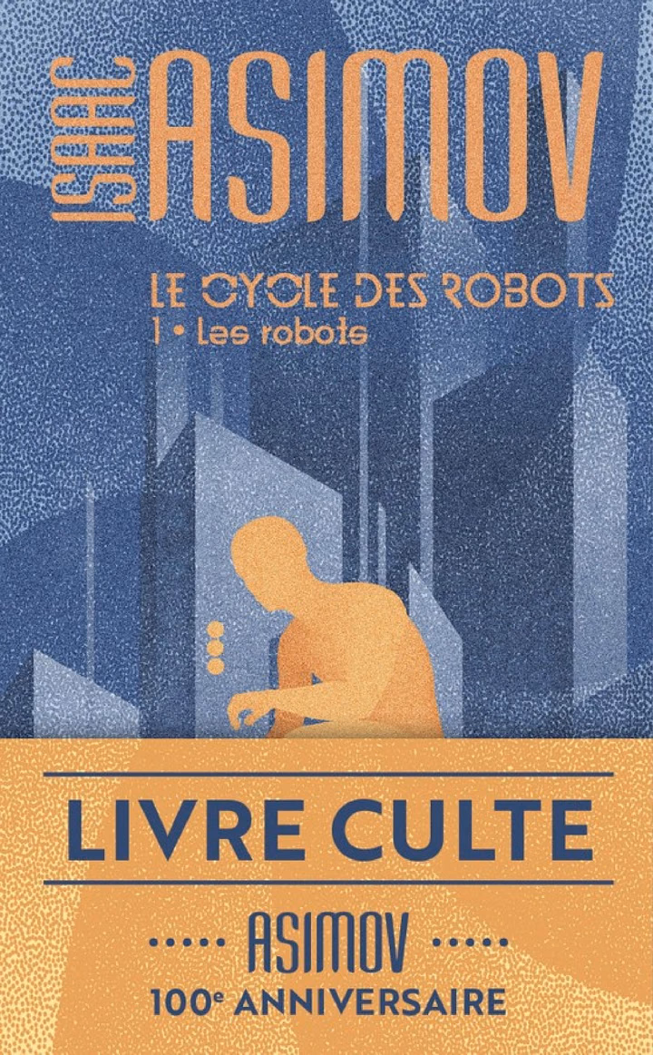 Les robots
