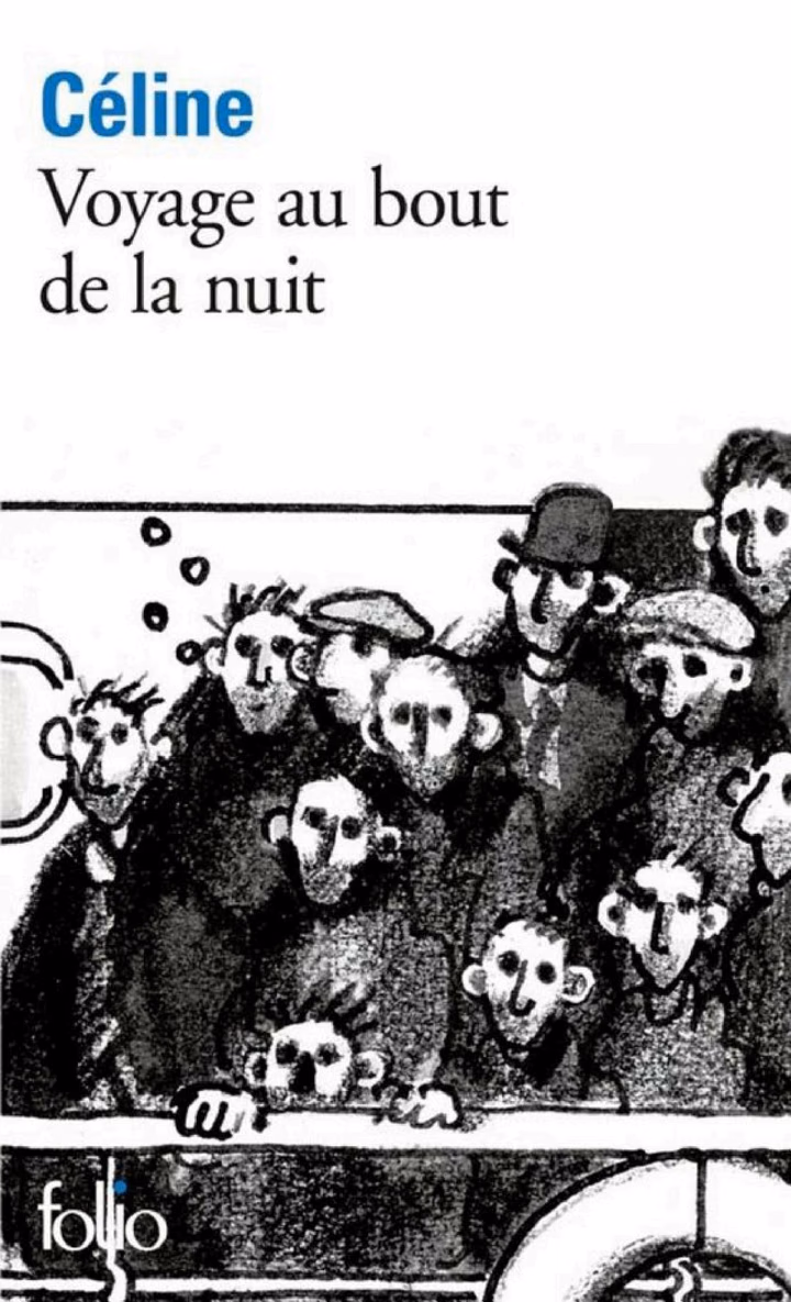 Voyage au bout de la nuit