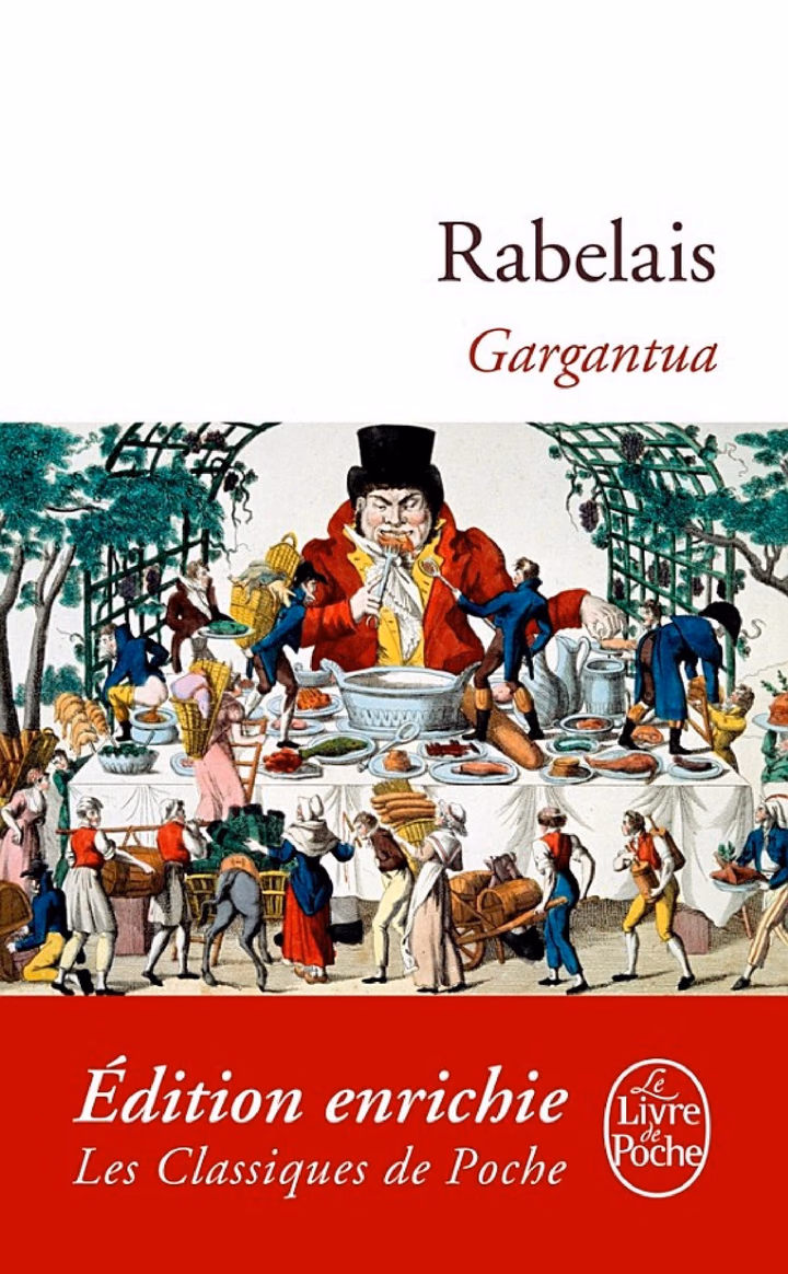 Gargantua