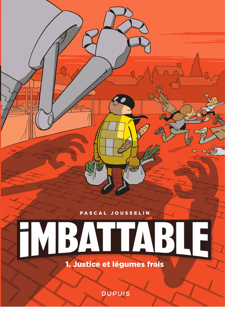 Imbattable