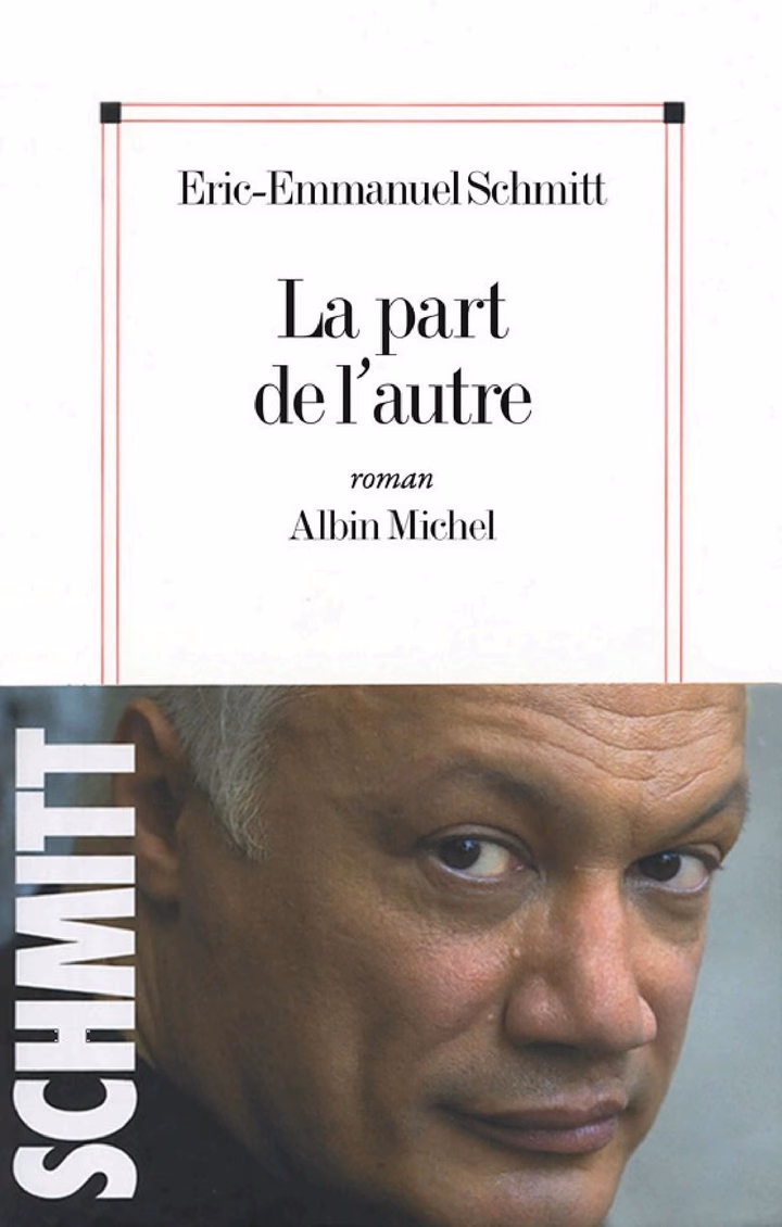 La Part de l'autre