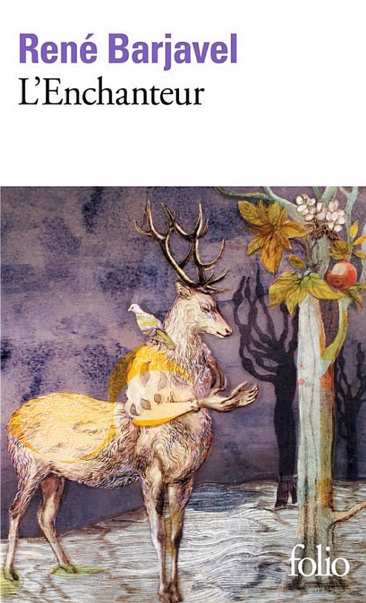 L'Enchanteur