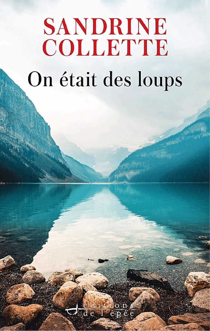 On était des loups