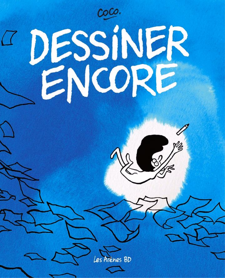 Dessiner encore