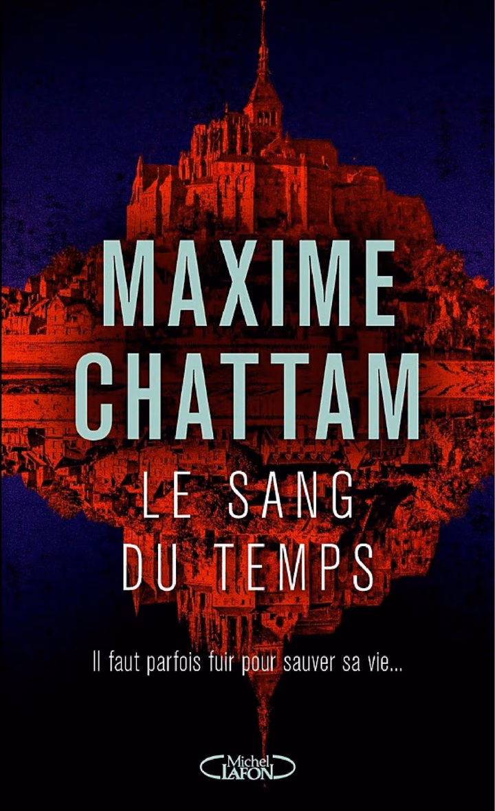 Le Sang du temps