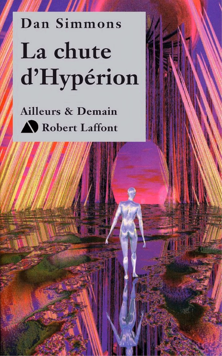 La chute d'Hypérion