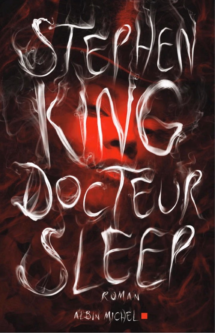 Docteur Sleep