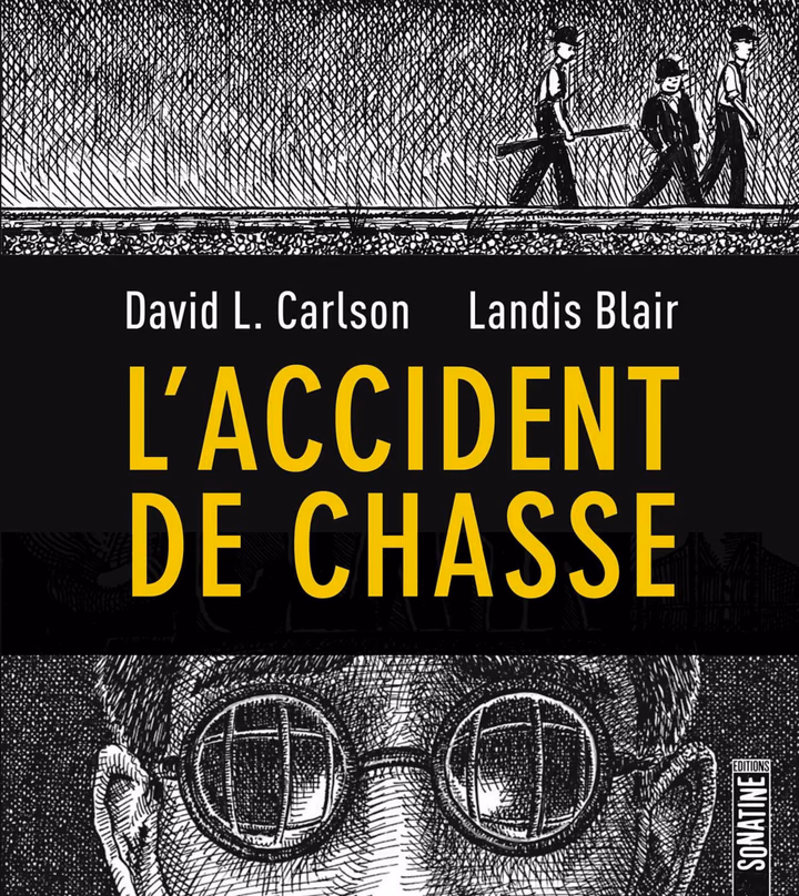 L'Accident de chasse