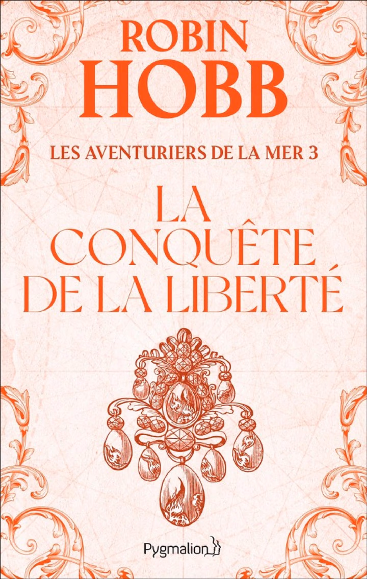 La conquête de la liberté