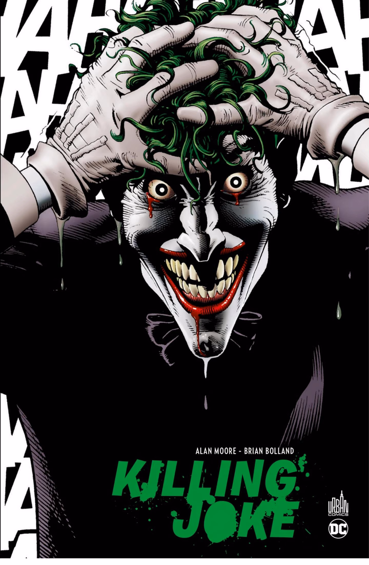 Killing Joke