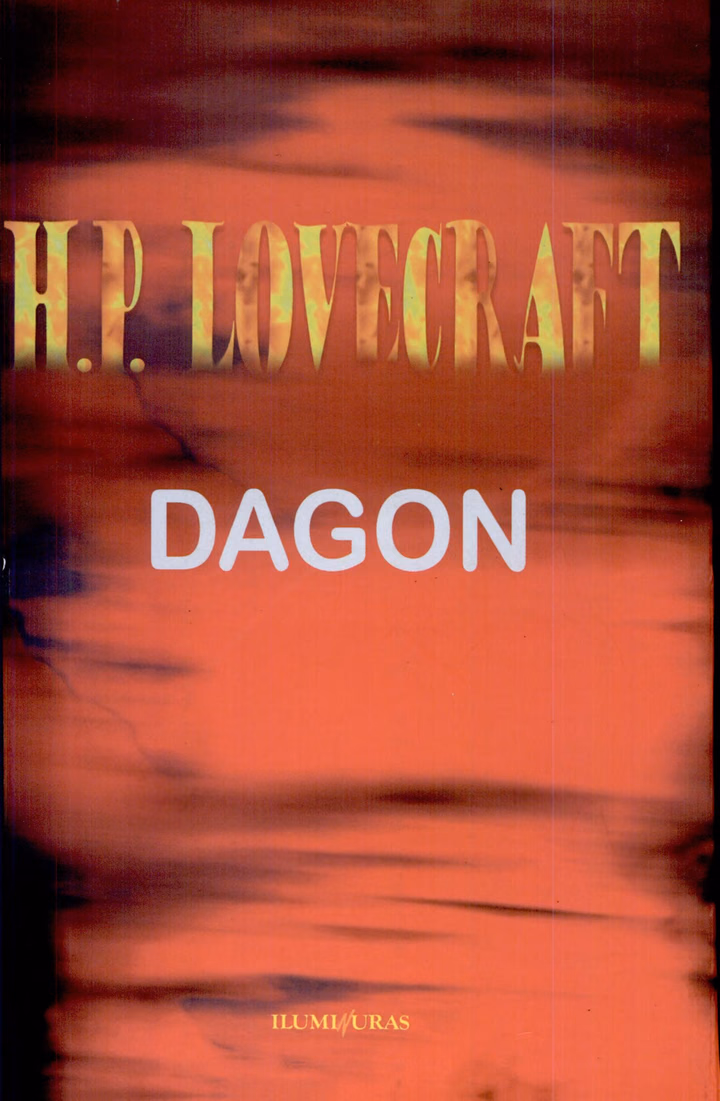 Dagon