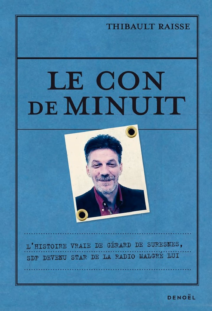 Le con de minuit