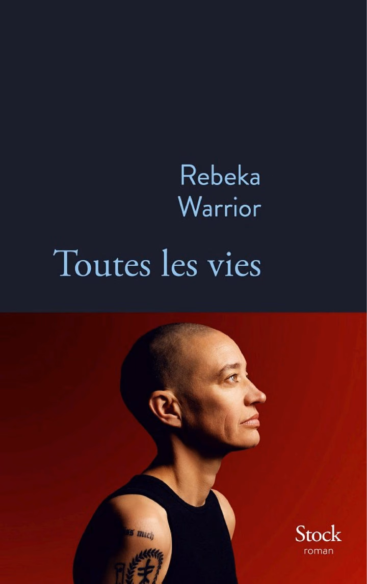 Toutes les vies