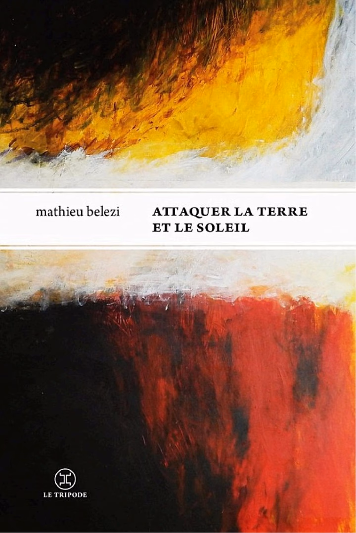 Attaquer la terre et le soleil