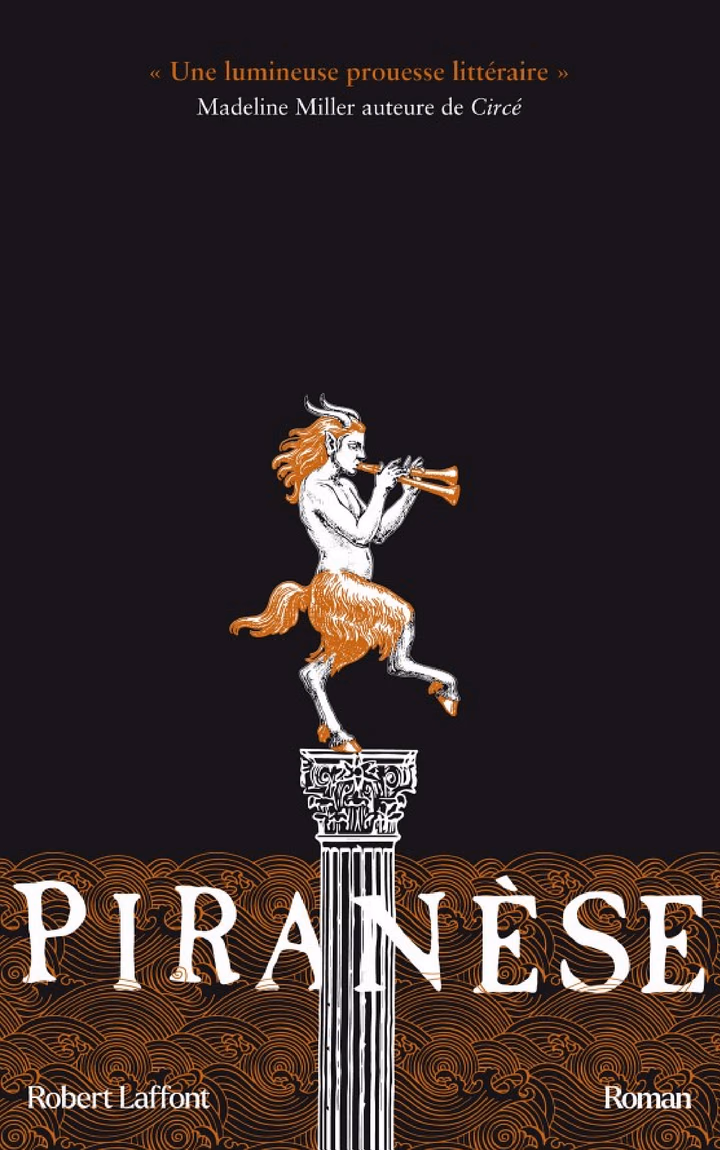 Piranèse