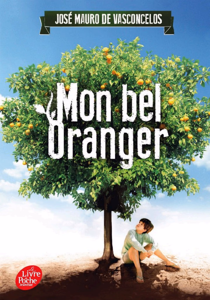 Mon bel oranger