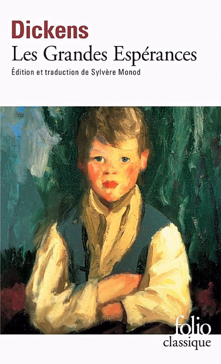 Les Grandes Espérances