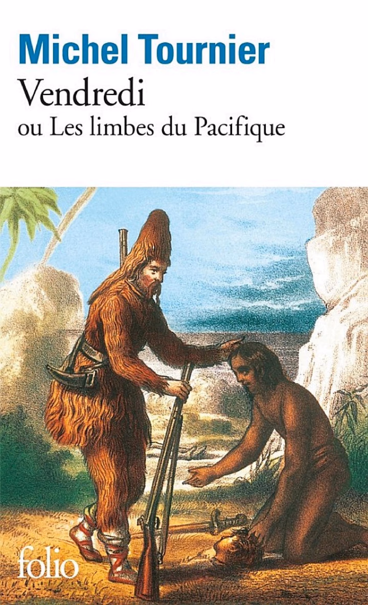 Vendredi ou Les limbes du Pacifique