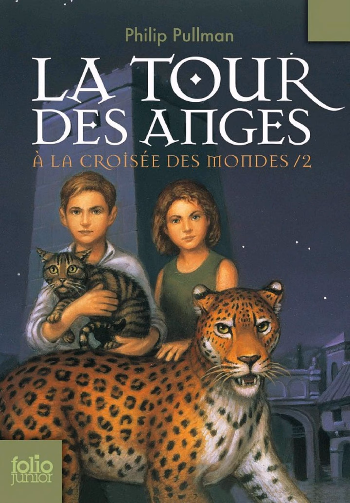 La Tour des Anges