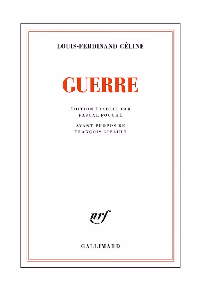 Guerre