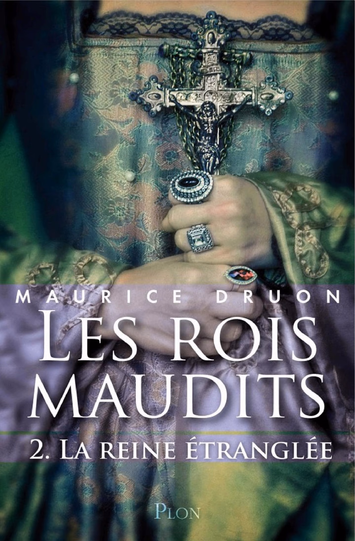 La Reine étranglée