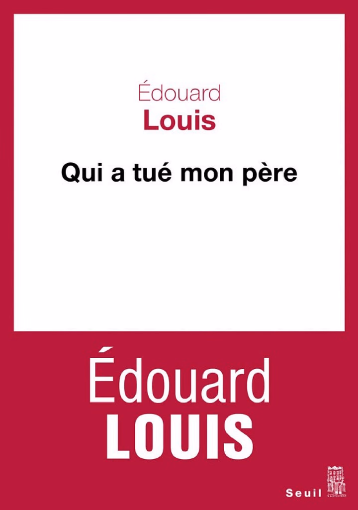 Qui a tué mon père