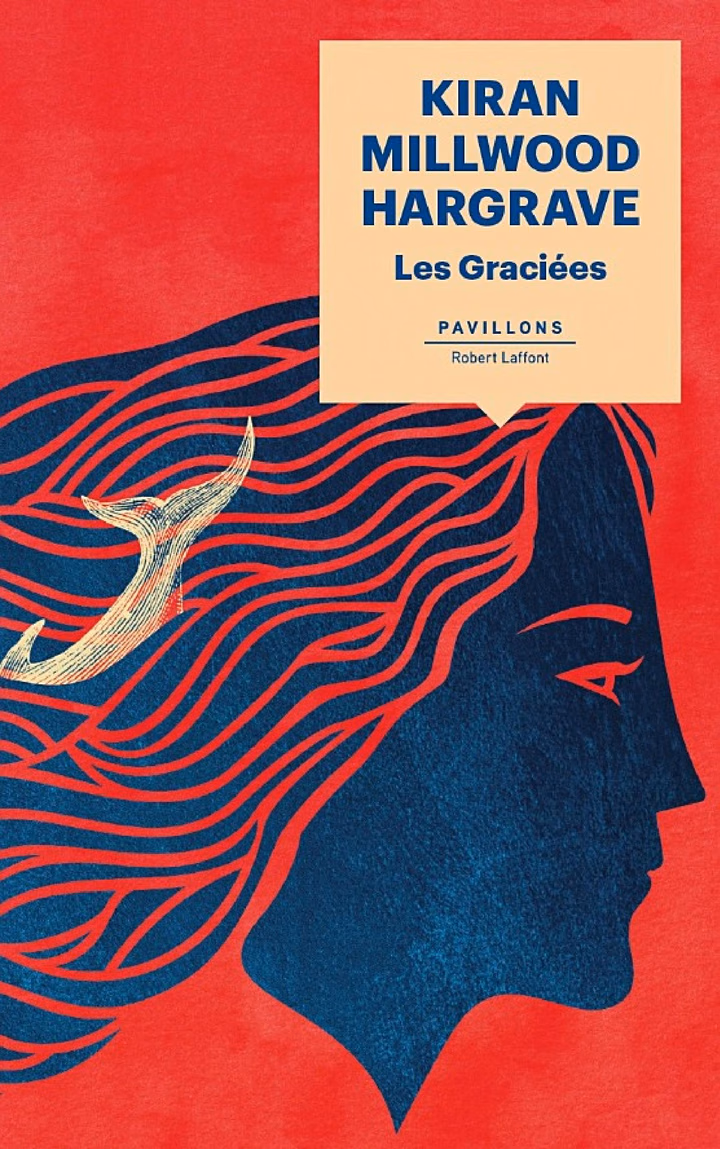 Les Graciées