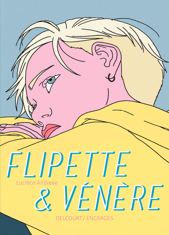 Flipette et Vénère