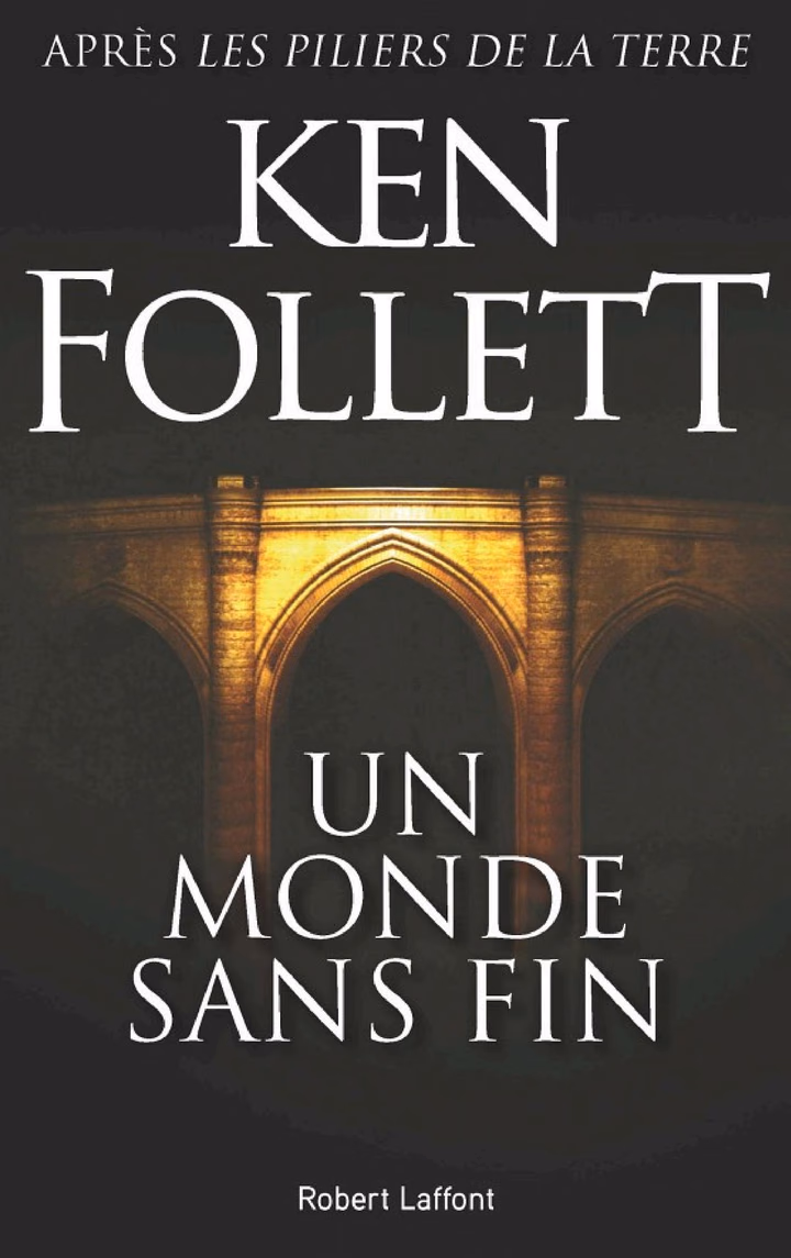 Un monde sans fin