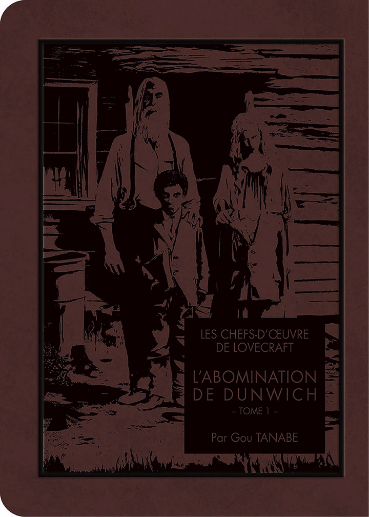 L'Abomination de Dunwich