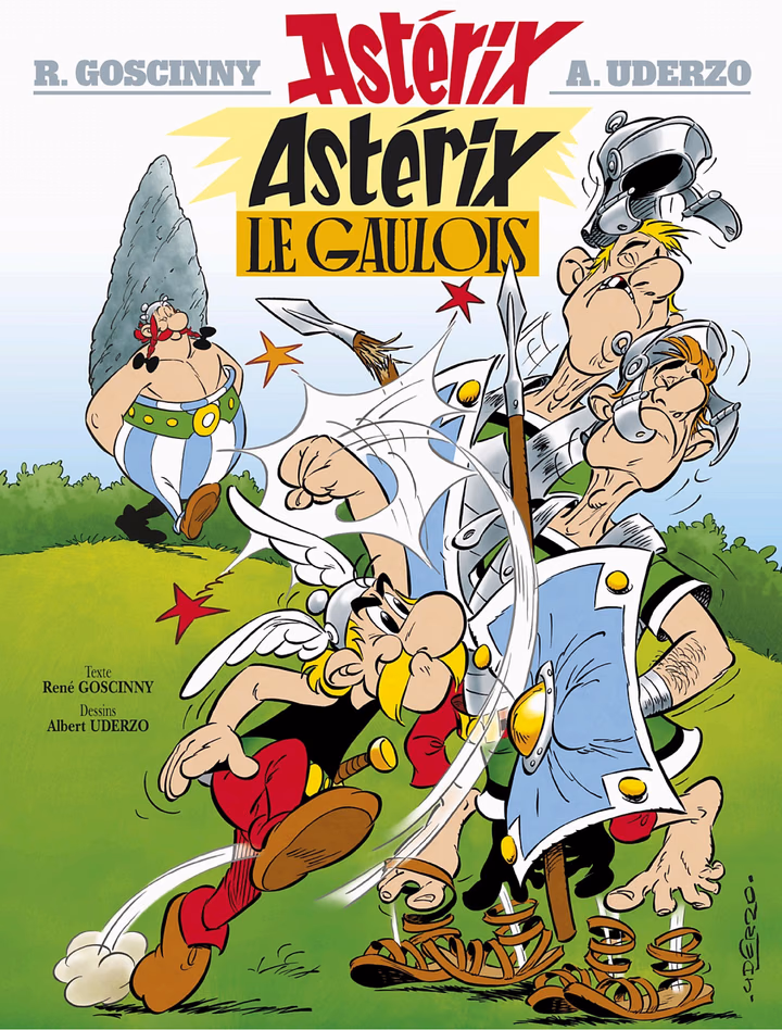 Astérix