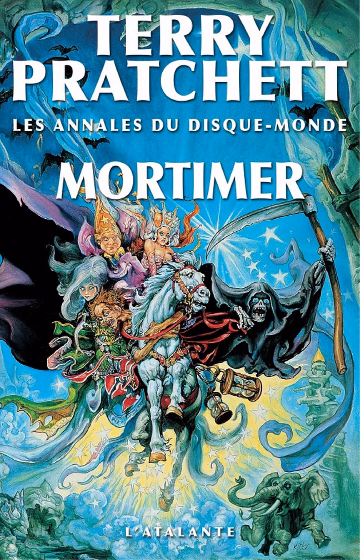 Mortimer
