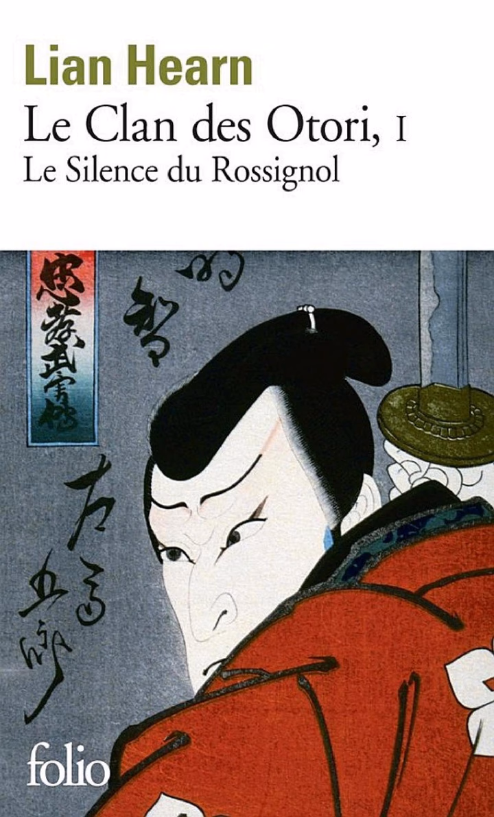 Le Silence du Rossignol