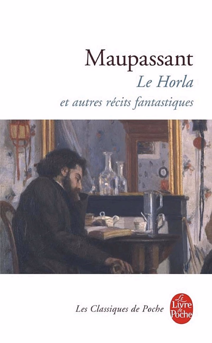 Le Horla
