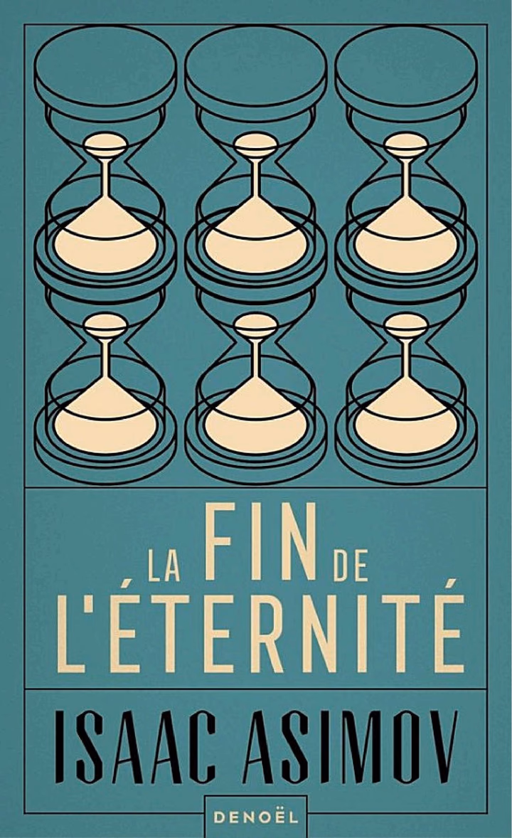 La fin de l'éternité