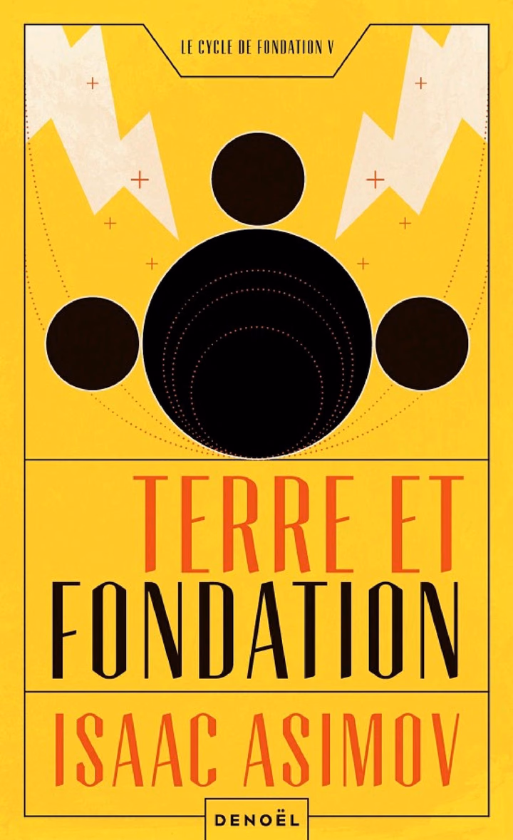 Terre et Fondation