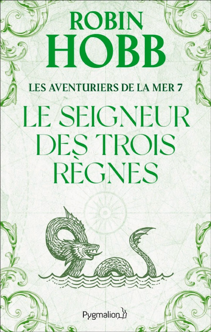 Le seigneur des Trois Règnes